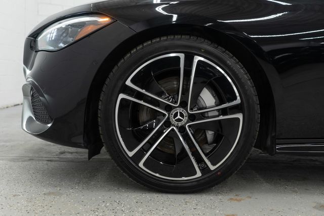 2025 Mercedes-Benz CLE CLE 300 4MATIC Coupe - 22970771 - 32