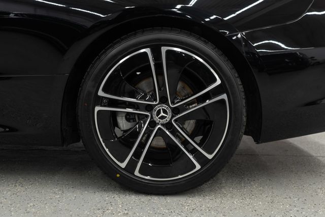 2025 Mercedes-Benz CLE CLE 300 4MATIC Coupe - 22970771 - 33