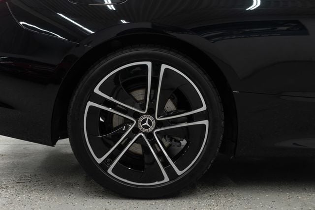 2025 Mercedes-Benz CLE CLE 300 4MATIC Coupe - 22970771 - 34