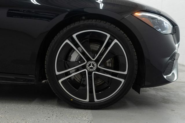 2025 Mercedes-Benz CLE CLE 300 4MATIC Coupe - 22970771 - 35