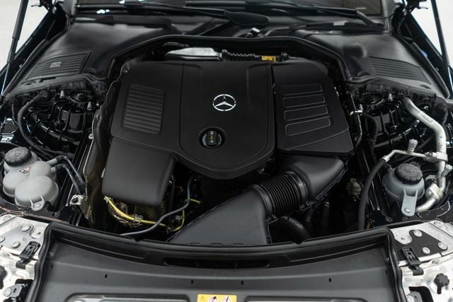 2025 Mercedes-Benz CLE CLE 300 4MATIC Coupe - 22970771 - 36