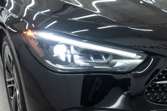 2025 Mercedes-Benz CLE CLE 300 4MATIC Coupe - 22970771 - 37