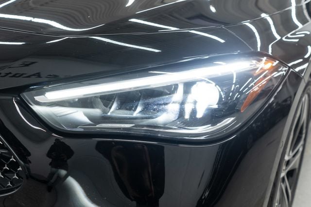 2025 Mercedes-Benz CLE CLE 300 4MATIC Coupe - 22970771 - 39