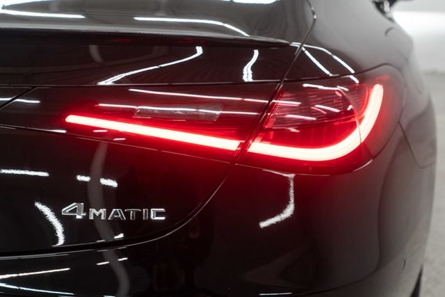 2025 Mercedes-Benz CLE CLE 300 4MATIC Coupe - 22970771 - 41