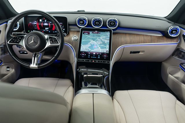 2025 Mercedes-Benz CLE CLE 300 4MATIC Coupe - 22970771 - 7