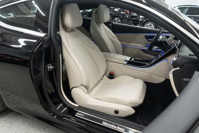 2025 Mercedes-Benz CLE CLE 300 4MATIC Coupe - 22970771 - 8