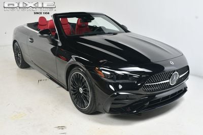 2025 Mercedes-Benz CLE - W1KMK6BB5SF065106