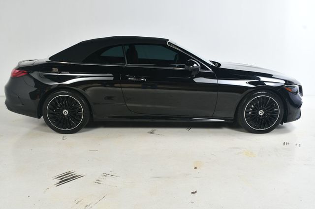 2025 Mercedes-Benz CLE CLE 450 4MATIC Cabriolet - 22966071 - 13