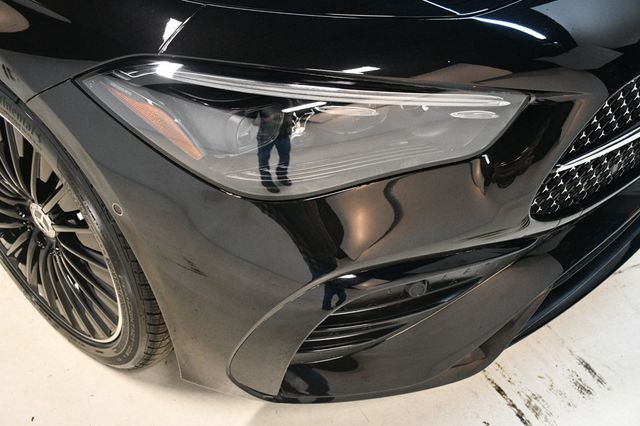 2025 Mercedes-Benz CLE CLE 450 4MATIC Cabriolet - 22966071 - 14