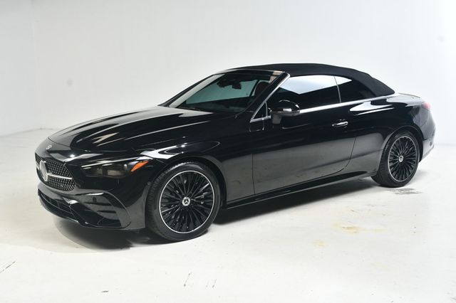 2025 Mercedes-Benz CLE CLE 450 4MATIC Cabriolet - 22966071 - 1