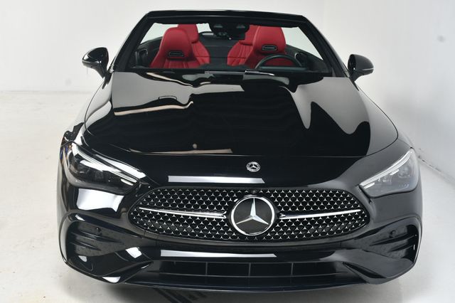 2025 Mercedes-Benz CLE CLE 450 4MATIC Cabriolet - 22966071 - 22