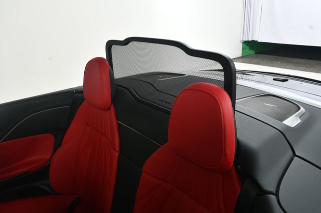 2025 Mercedes-Benz CLE CLE 450 4MATIC Cabriolet - 22966071 - 25