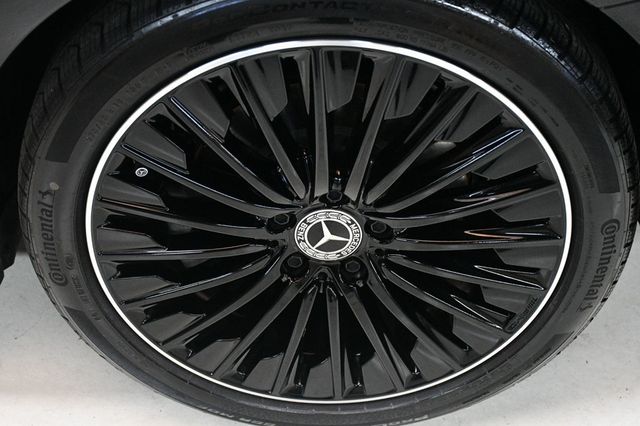 2025 Mercedes-Benz CLE CLE 450 4MATIC Cabriolet - 22966071 - 27