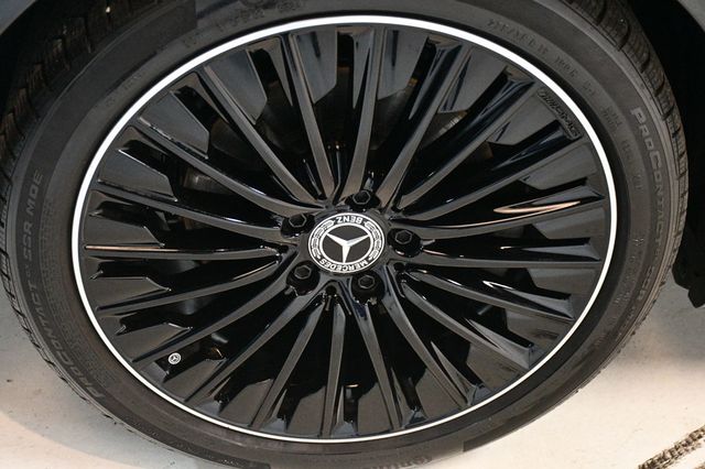 2025 Mercedes-Benz CLE CLE 450 4MATIC Cabriolet - 22966071 - 28