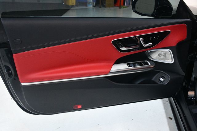 2025 Mercedes-Benz CLE CLE 450 4MATIC Cabriolet - 22966071 - 30