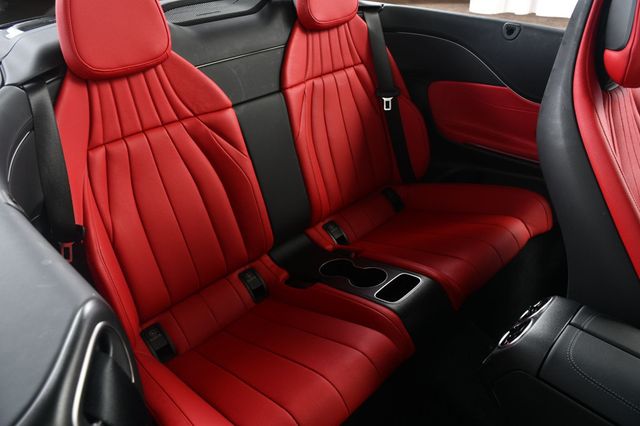 2025 Mercedes-Benz CLE CLE 450 4MATIC Cabriolet - 22966071 - 38