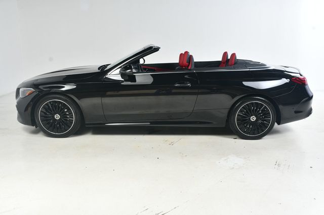 2025 Mercedes-Benz CLE CLE 450 4MATIC Cabriolet - 22966071 - 3