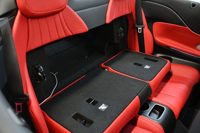 2025 Mercedes-Benz CLE CLE 450 4MATIC Cabriolet - 22966071 - 41