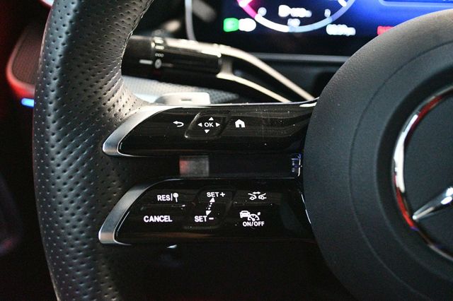 2025 Mercedes-Benz CLE CLE 450 4MATIC Cabriolet - 22966071 - 43