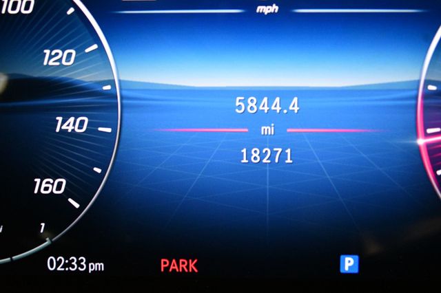 2025 Mercedes-Benz CLE CLE 450 4MATIC Cabriolet - 22966071 - 46