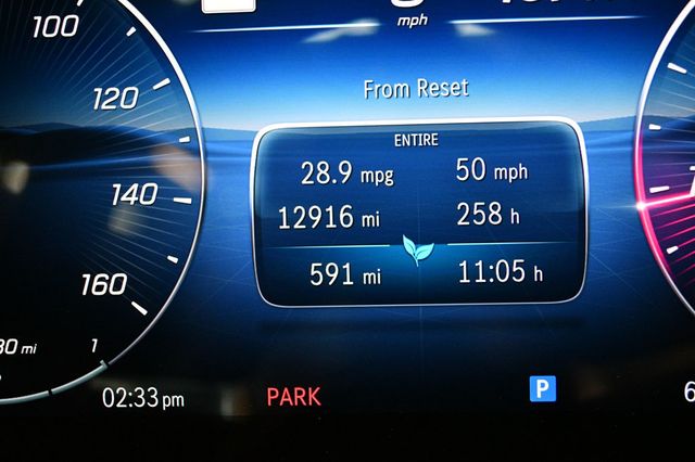 2025 Mercedes-Benz CLE CLE 450 4MATIC Cabriolet - 22966071 - 48