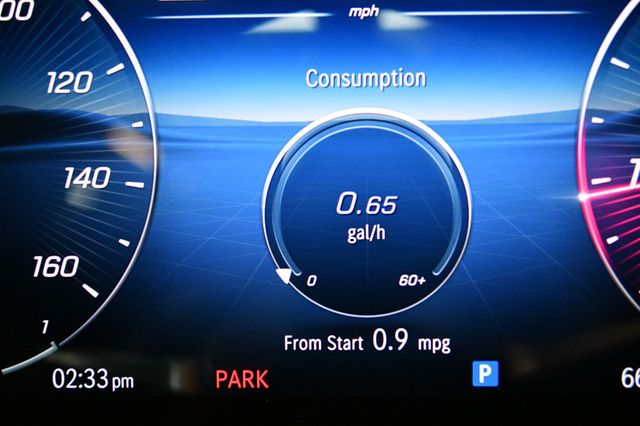 2025 Mercedes-Benz CLE CLE 450 4MATIC Cabriolet - 22966071 - 50