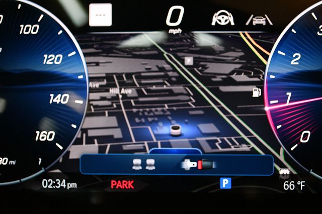 2025 Mercedes-Benz CLE CLE 450 4MATIC Cabriolet - 22966071 - 53