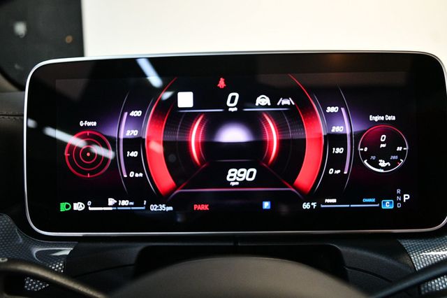 2025 Mercedes-Benz CLE CLE 450 4MATIC Cabriolet - 22966071 - 54