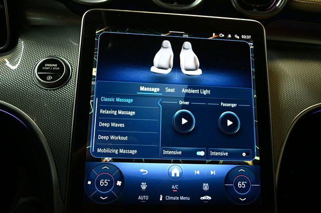 2025 Mercedes-Benz CLE CLE 450 4MATIC Cabriolet - 22966071 - 57