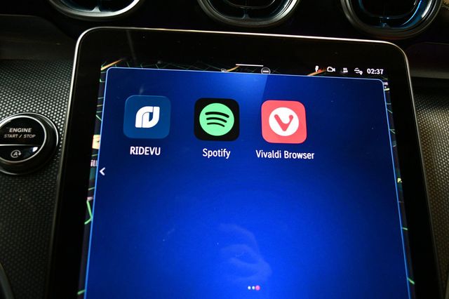 2025 Mercedes-Benz CLE CLE 450 4MATIC Cabriolet - 22966071 - 60