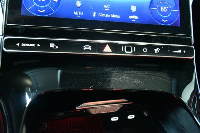 2025 Mercedes-Benz CLE CLE 450 4MATIC Cabriolet - 22966071 - 61