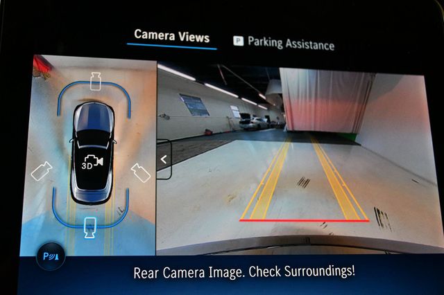 2025 Mercedes-Benz CLE CLE 450 4MATIC Cabriolet - 22966071 - 67