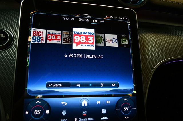 2025 Mercedes-Benz CLE CLE 450 4MATIC Cabriolet - 22966071 - 69