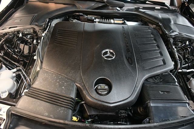 2025 Mercedes-Benz CLE CLE 450 4MATIC Cabriolet - 22966071 - 82