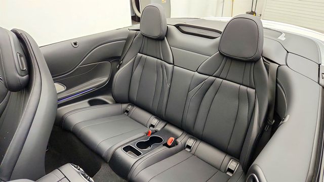 2025 Mercedes-Benz CLE CLE 450 4MATIC Cabriolet - 23026229 - 17