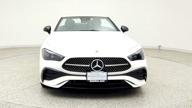 2025 Mercedes-Benz CLE CLE 450 4MATIC Cabriolet - 23026229 - 1
