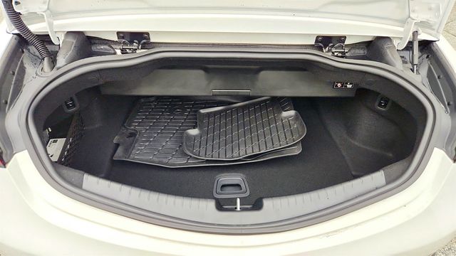 2025 Mercedes-Benz CLE CLE 450 4MATIC Cabriolet - 23026229 - 19