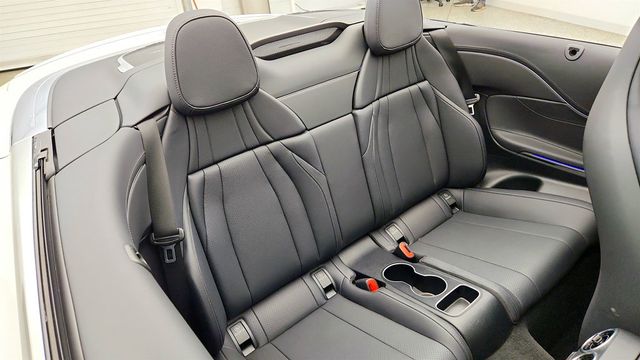 2025 Mercedes-Benz CLE CLE 450 4MATIC Cabriolet - 23026229 - 20