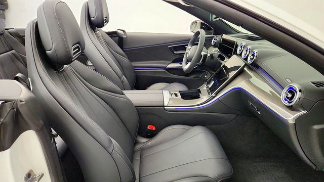 2025 Mercedes-Benz CLE CLE 450 4MATIC Cabriolet - 23026229 - 21