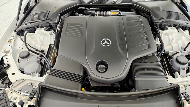 2025 Mercedes-Benz CLE CLE 450 4MATIC Cabriolet - 23026229 - 24