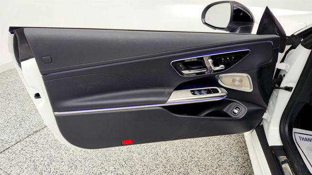 2025 Mercedes-Benz CLE CLE 450 4MATIC Cabriolet, Pinnacle w/ Active Distance Assist - 23026229 - 10