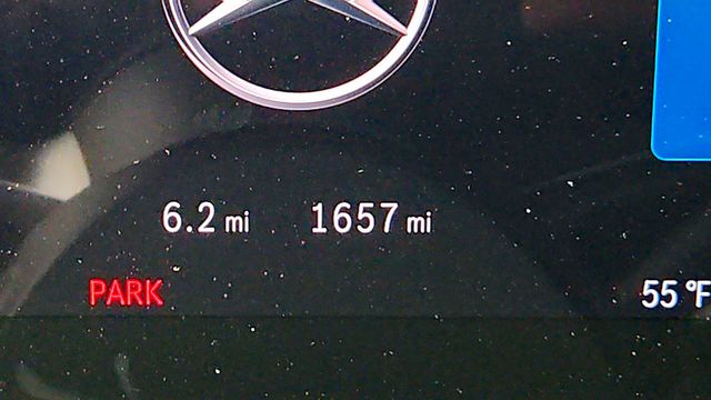 2025 Mercedes-Benz CLE CLE 450 4MATIC Cabriolet, Pinnacle w/ Active Distance Assist - 23026229 - 12