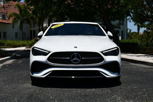 2025 Mercedes-Benz CLE CLE 450 4MATIC Cabriolet W/Navigation - 23024995 - 50