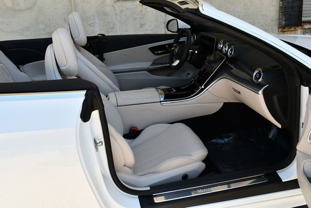 2025 Mercedes-Benz CLE CLE 450 4MATIC Cabriolet W/Navigation - 23024995 - 59