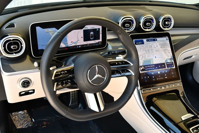 2025 Mercedes-Benz CLE CLE 450 4MATIC Cabriolet W/Navigation - 23024995 - 62