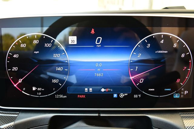 2025 Mercedes-Benz CLE CLE 450 4MATIC Cabriolet W/Navigation - 23024995 - 68