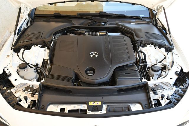 2025 Mercedes-Benz CLE CLE 450 4MATIC Cabriolet W/Navigation - 23024995 - 71