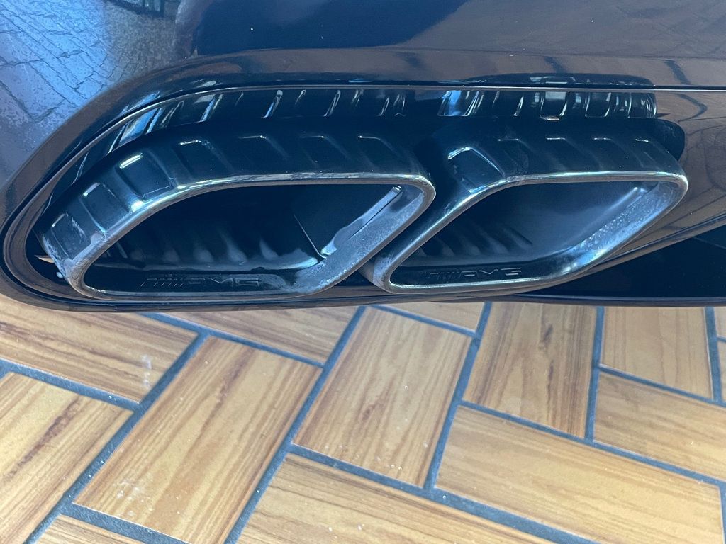 2025 Mercedes-Benz C-Class AMG C 63 S E Performance Sedan - 23069632 - 13