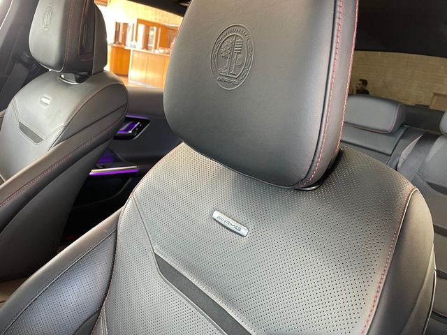 2025 Mercedes-Benz C-Class AMG C 63 S E Performance Sedan - 23069632 - 17