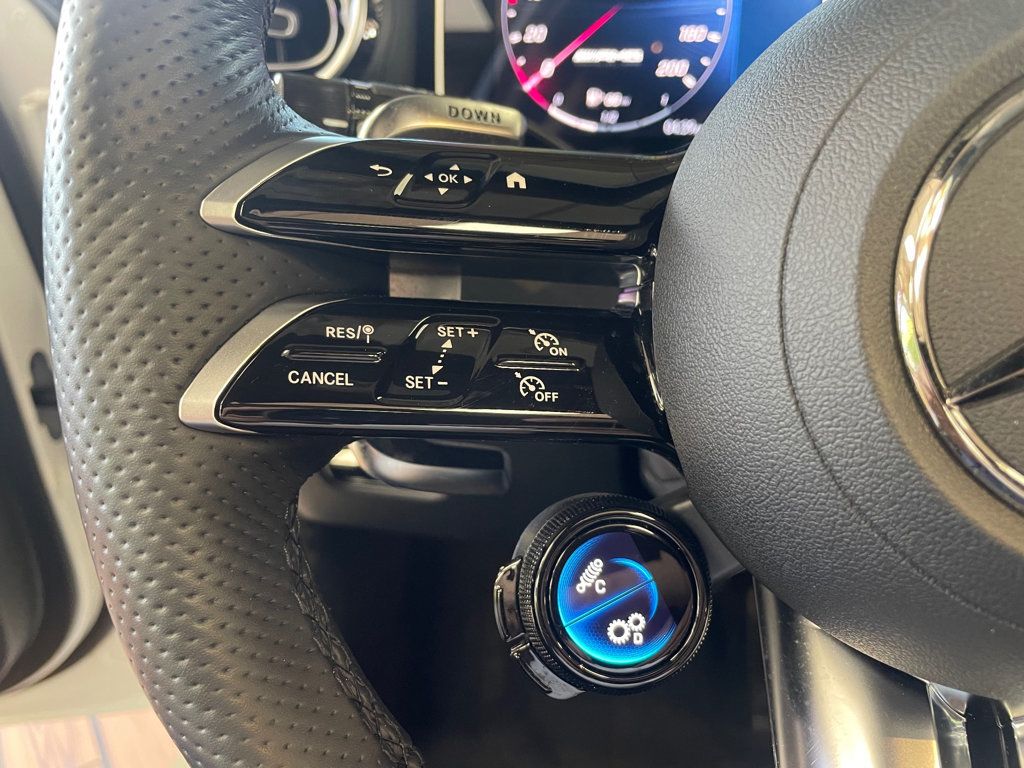 2025 Mercedes-Benz C-Class AMG C 63 S E Performance Sedan - 23069632 - 28